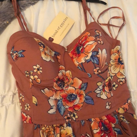 Jumpsuit - Picture 2 of 4